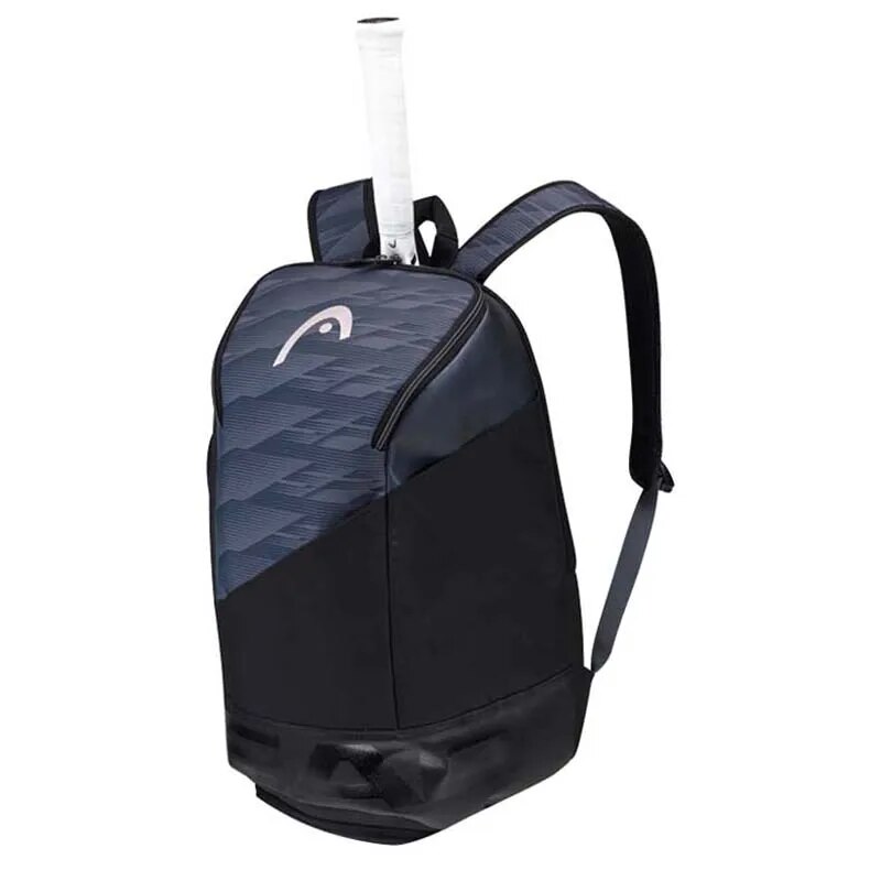 Badminton Game - HEAD Djokovic Series Tennisrucksack, 1–2 Stück,