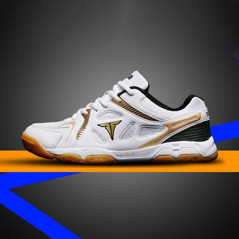 Badminton Youth - Neue Tischtennisschuhe Unisex Professionelle Badminton-Trainingsschuhe Jugendliche