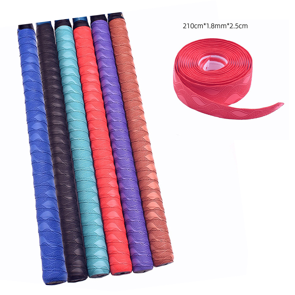 Badminton Grip - 2,1 M Anti-slip Sport Über Grip