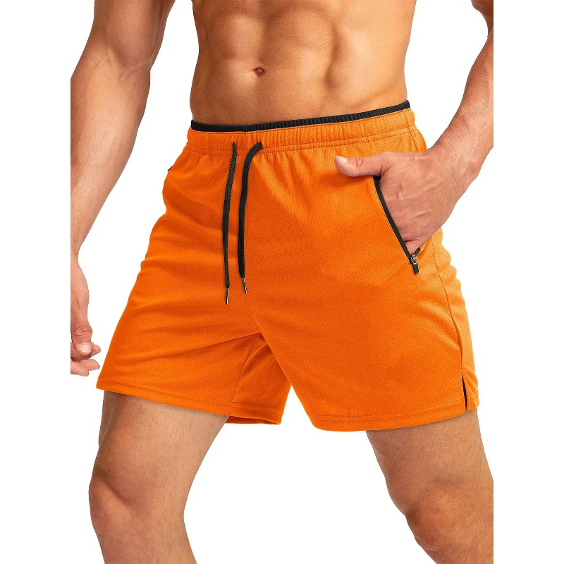 Sportshorts für Herren, Sommer – Badminton Game Bewertung und Preis