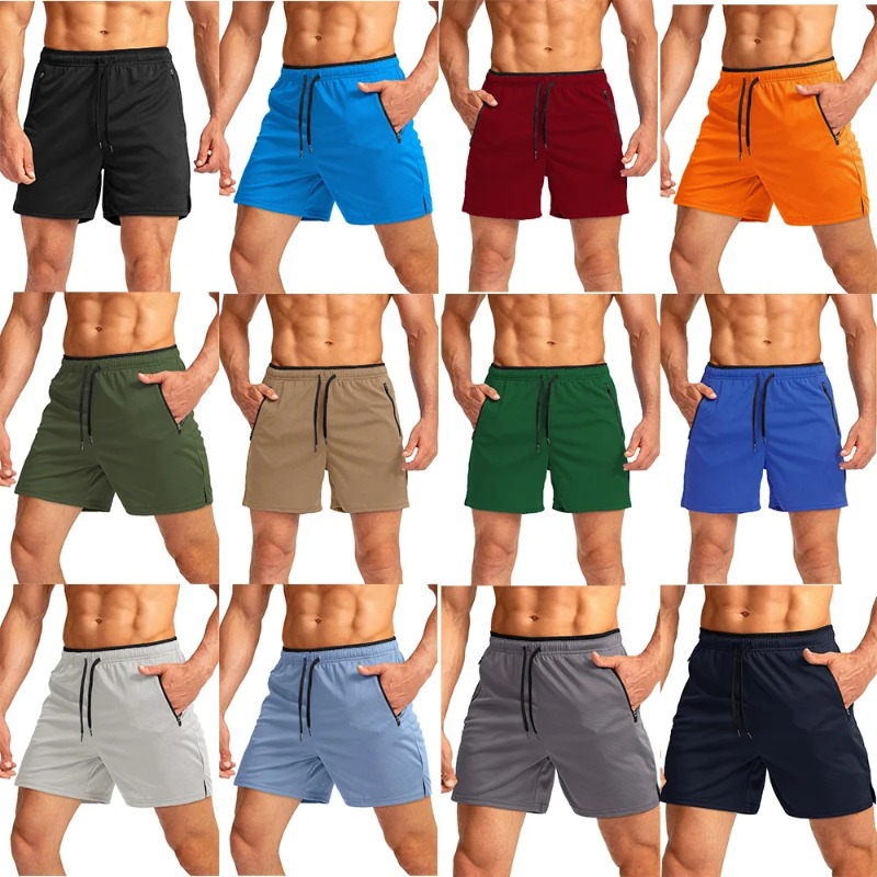 Sportshorts für Herren, Sommer – Badminton Game Bewertung und Preis