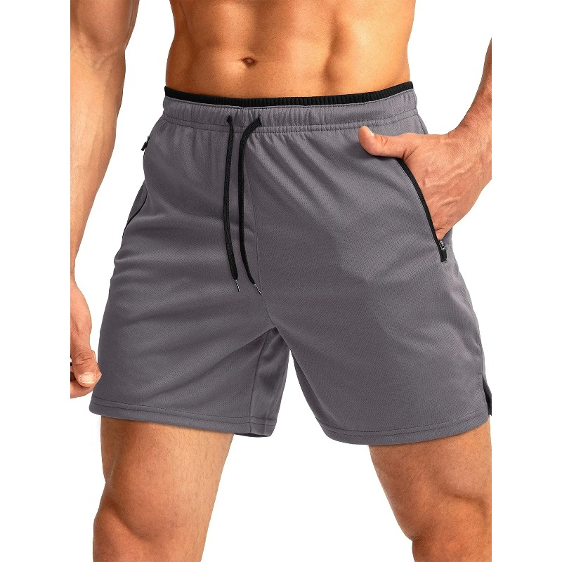 Sportshorts für Herren, Sommer – Badminton Game Bewertung und Preis