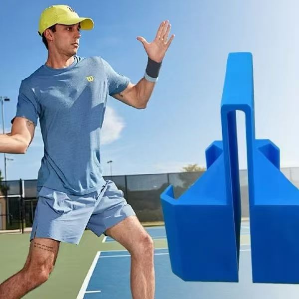 2 Stück Tennisnetz-Kamerahalte – Badminton Open Bewertung und Preis