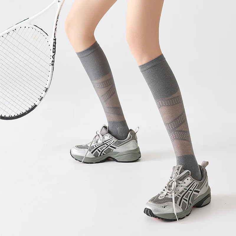 1/5 Paar Damen-Kompressions-Fü – Badminton Game Bewertung und Preis