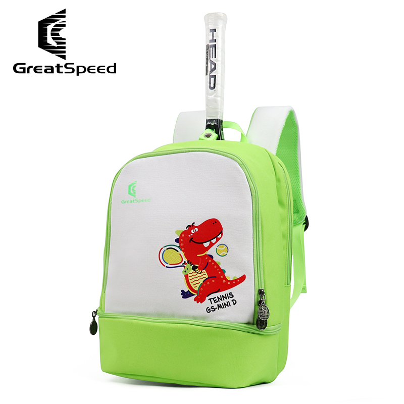 GreatSpeed Kinder-Tennistasche – Badminton Youth Bewertung und Preis