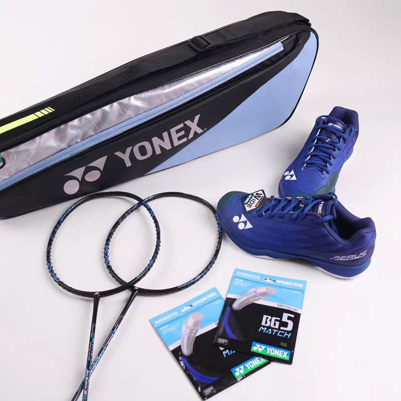 YONEX Badminton-Rucksack Doppe – Badminton Game Bewertung und Preis