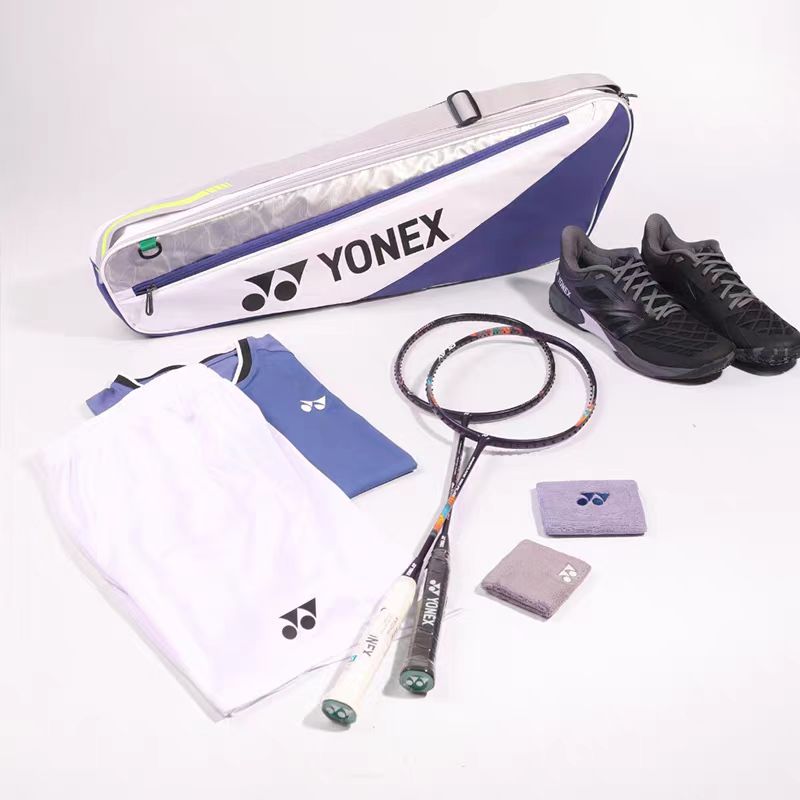 YONEX Badminton-Rucksack Doppe – Badminton Game Bewertung und Preis