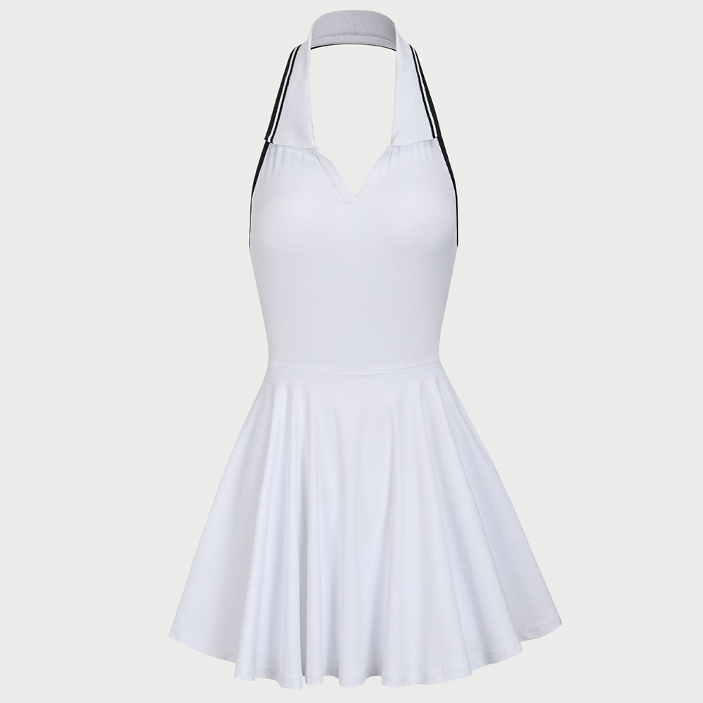 Neue Tennis Kleid Bum Frauen S – Badminton Asia Bewertung und Preis