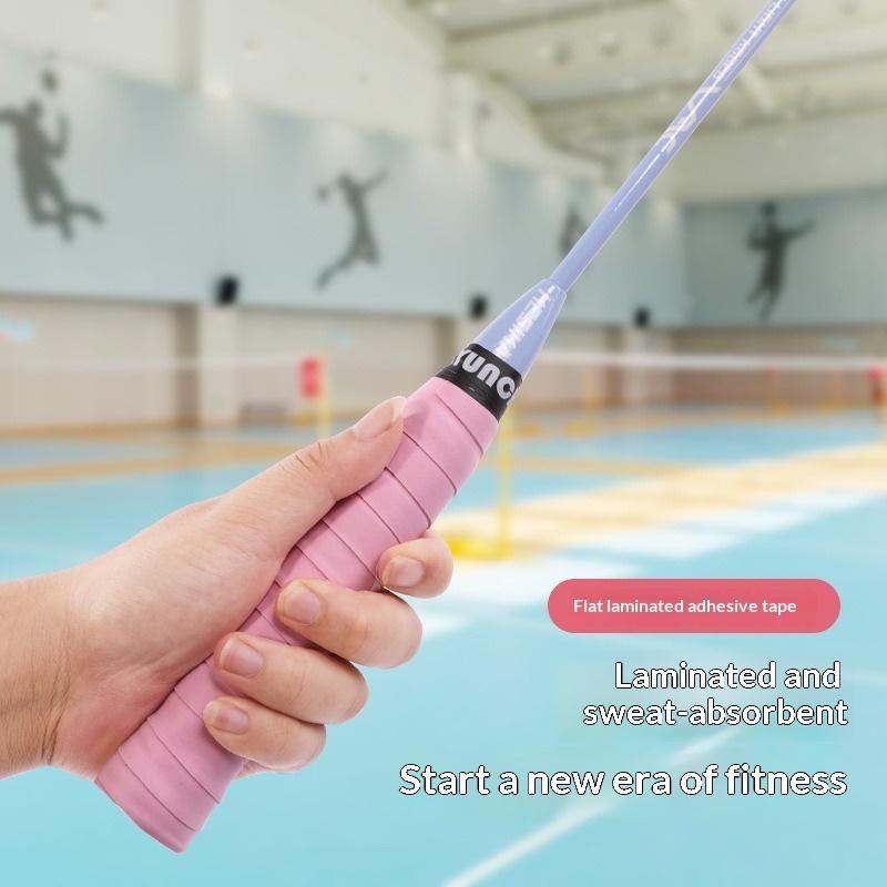 5/10 Stück Tennis-Schläger-Ove – Badminton Grip Bewertung und Preis