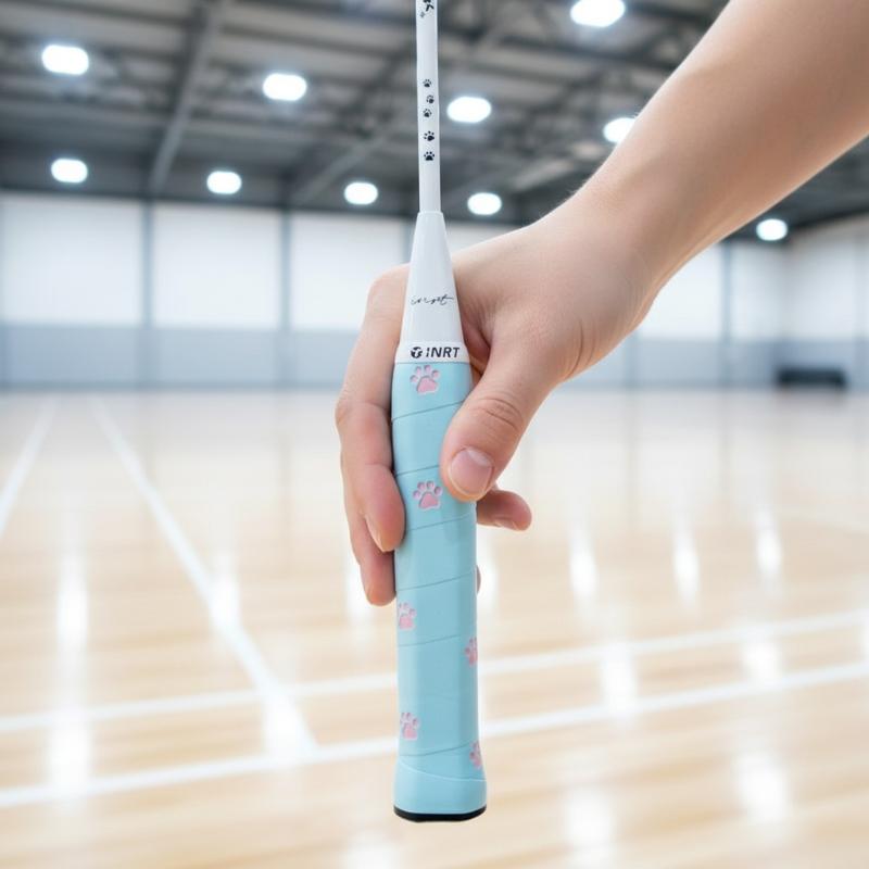 2 Stück Tennisschläger-Overgri – Badminton Grip Bewertung und Preis