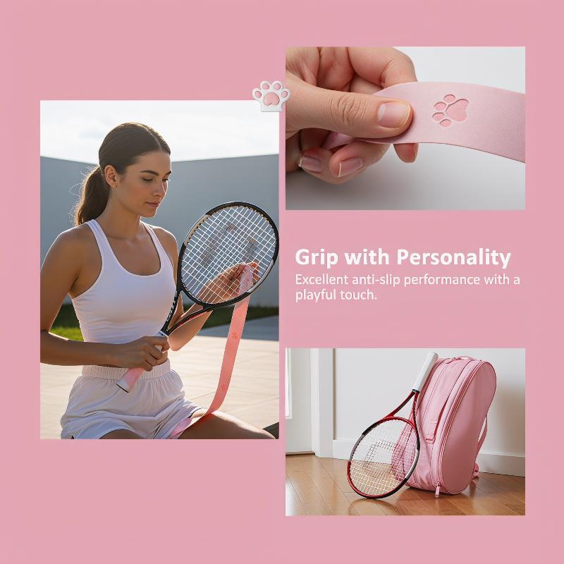 2 Stück Tennisschläger-Overgri – Badminton Grip Bewertung und Preis