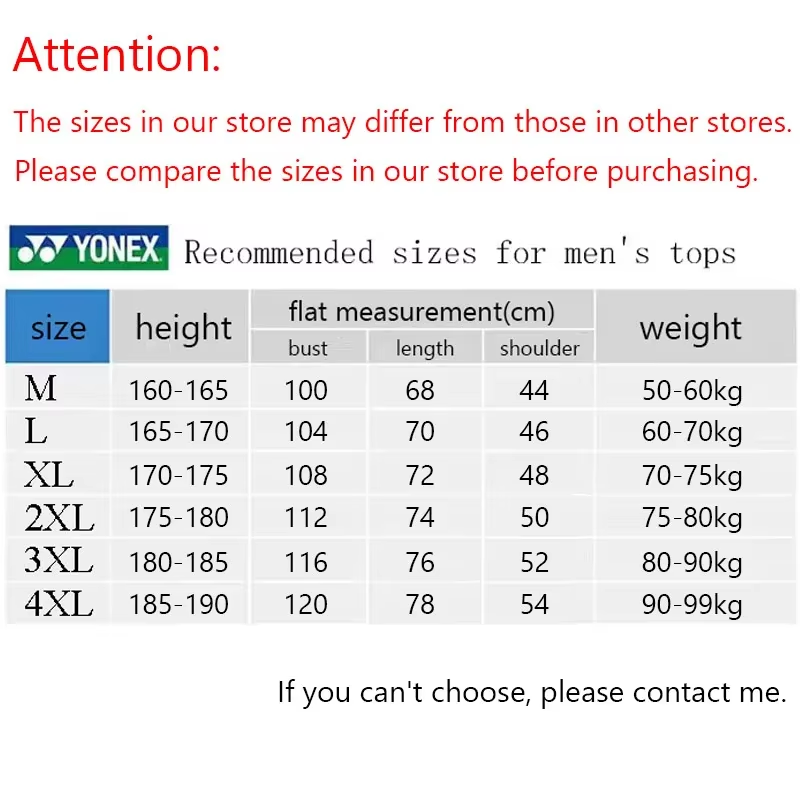 YONEX Badminton-Anzug, Tennis, – Badminton Game Bewertung und Preis