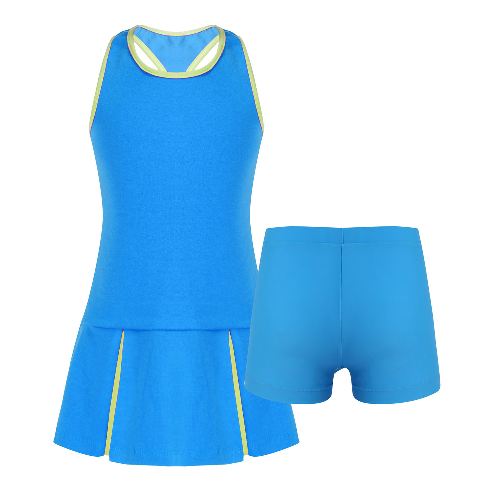 2-teiliges Tennis-Badminton-Sp – Badminton Game Bewertung und Preis