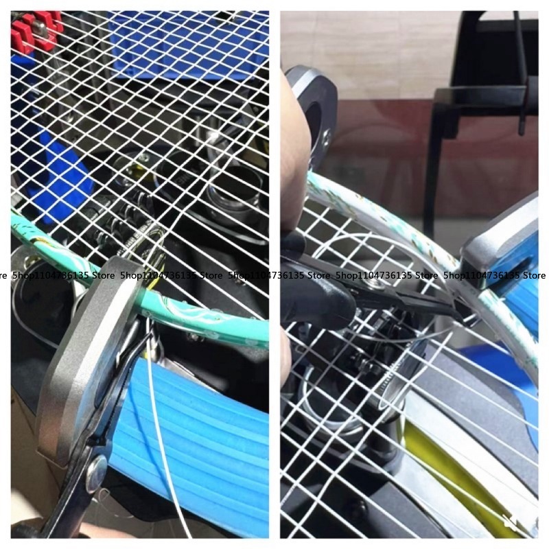 Badmintonschläger, Tennisschlä – Badminton Open Bewertung und Preis
