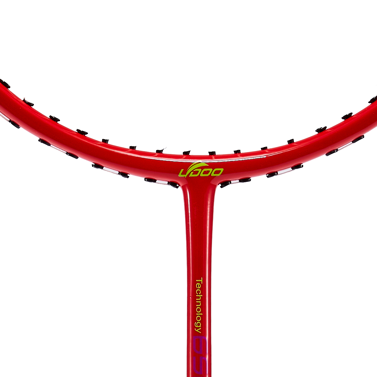 Ultraleichter Junior-Grafit-Ba – Badminton Grip Bewertung und Preis