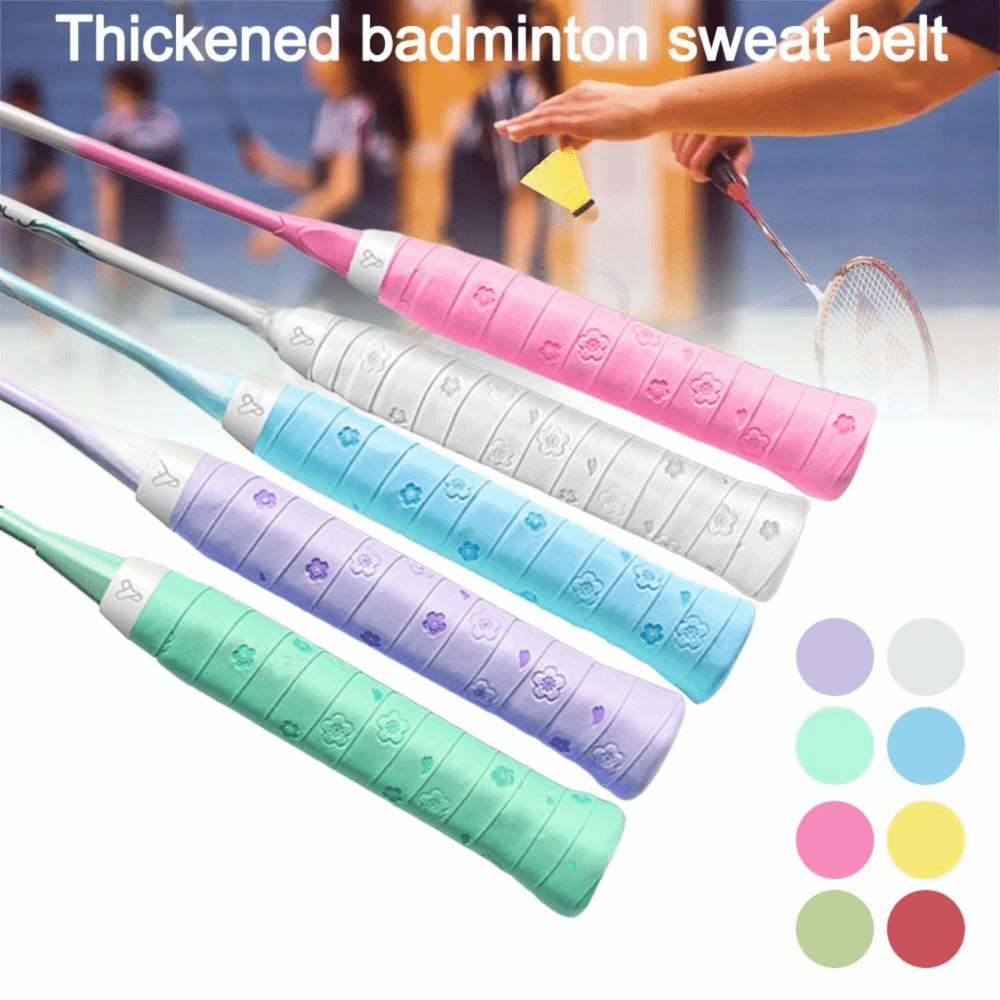 Neues PU-Badminton-Griffband R – Badminton Grip Bewertung und Preis