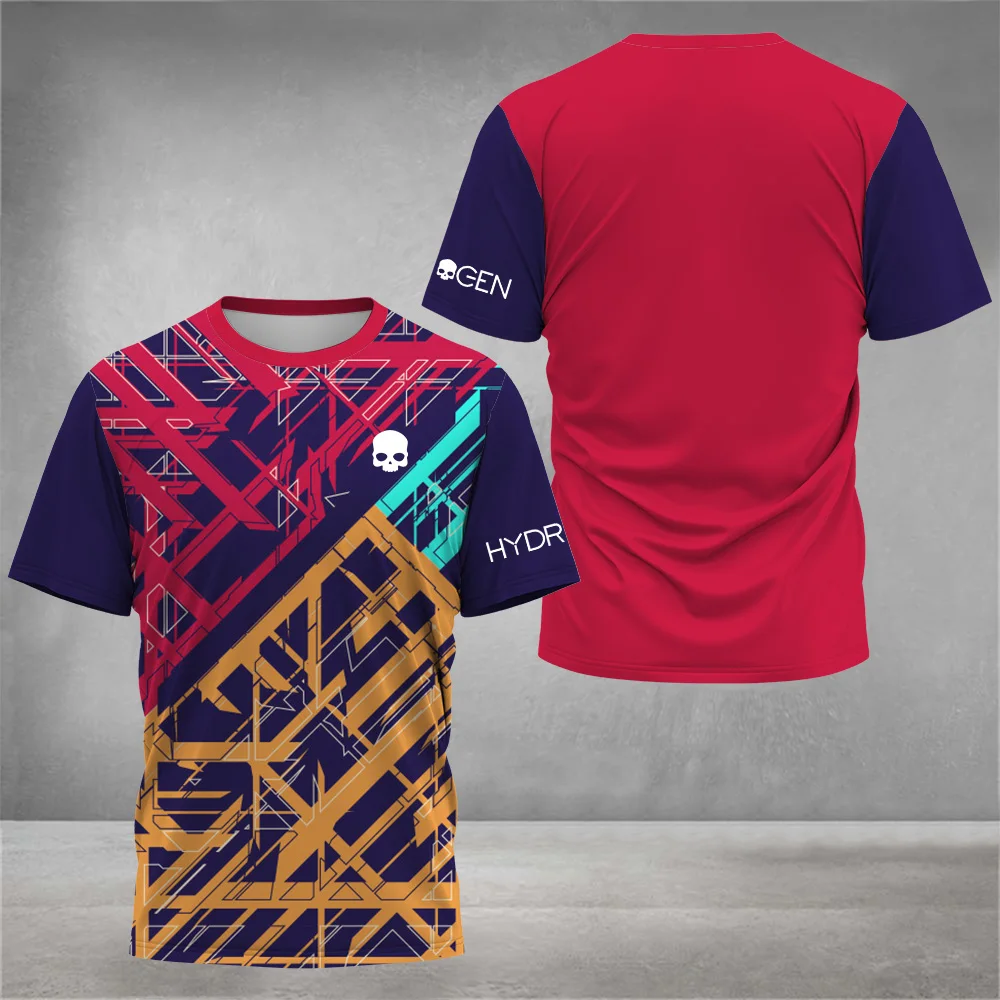 T-Shirt für Herren, schnell tr – Badminton Asia Bewertung und Preis