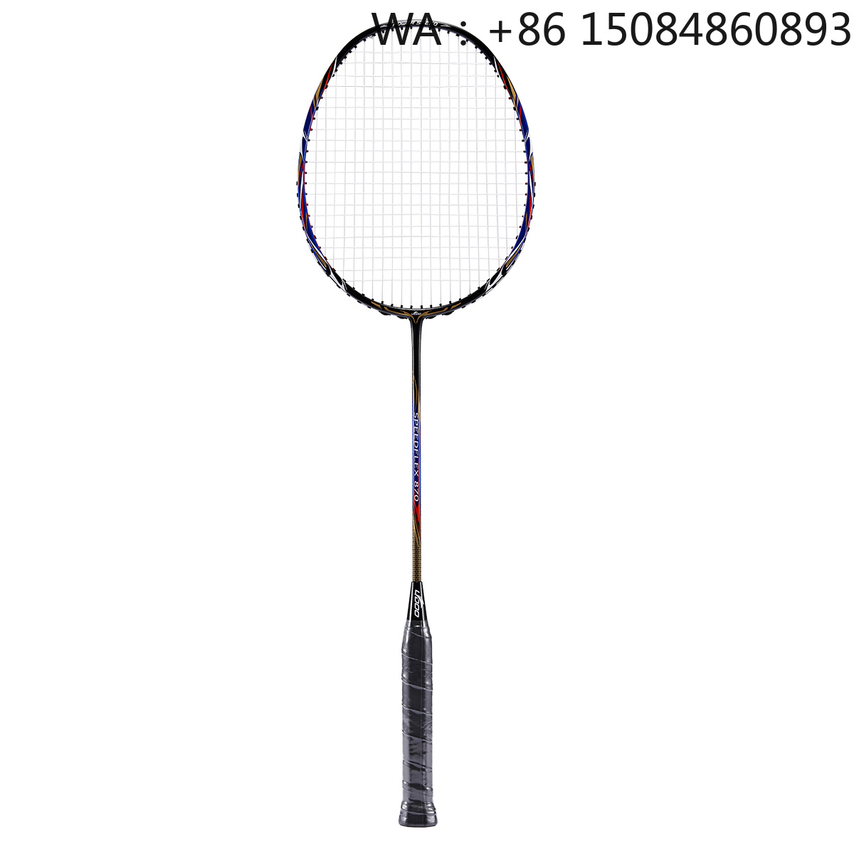 G5 Grip Badmintonschläger aus  – Badminton Grip Bewertung und Preis