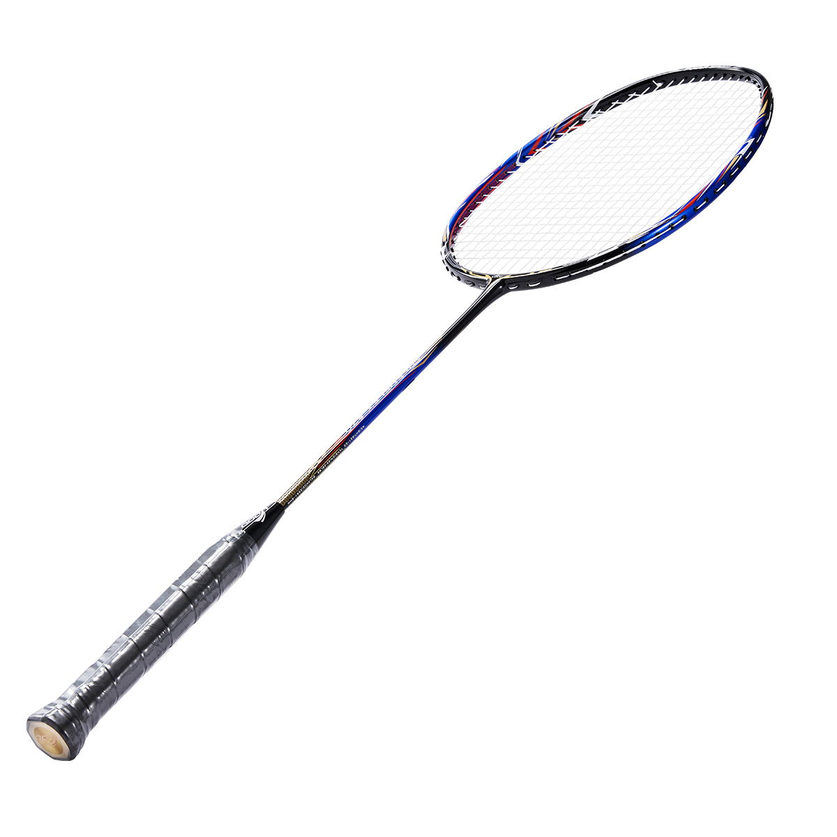 G5 Grip Badmintonschläger aus  – Badminton Grip Bewertung und Preis