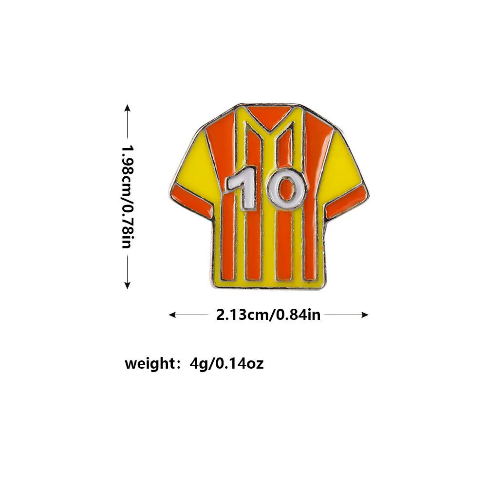Kreative Ballspiele Emaille Pi – Badminton Icon Bewertung und Preis