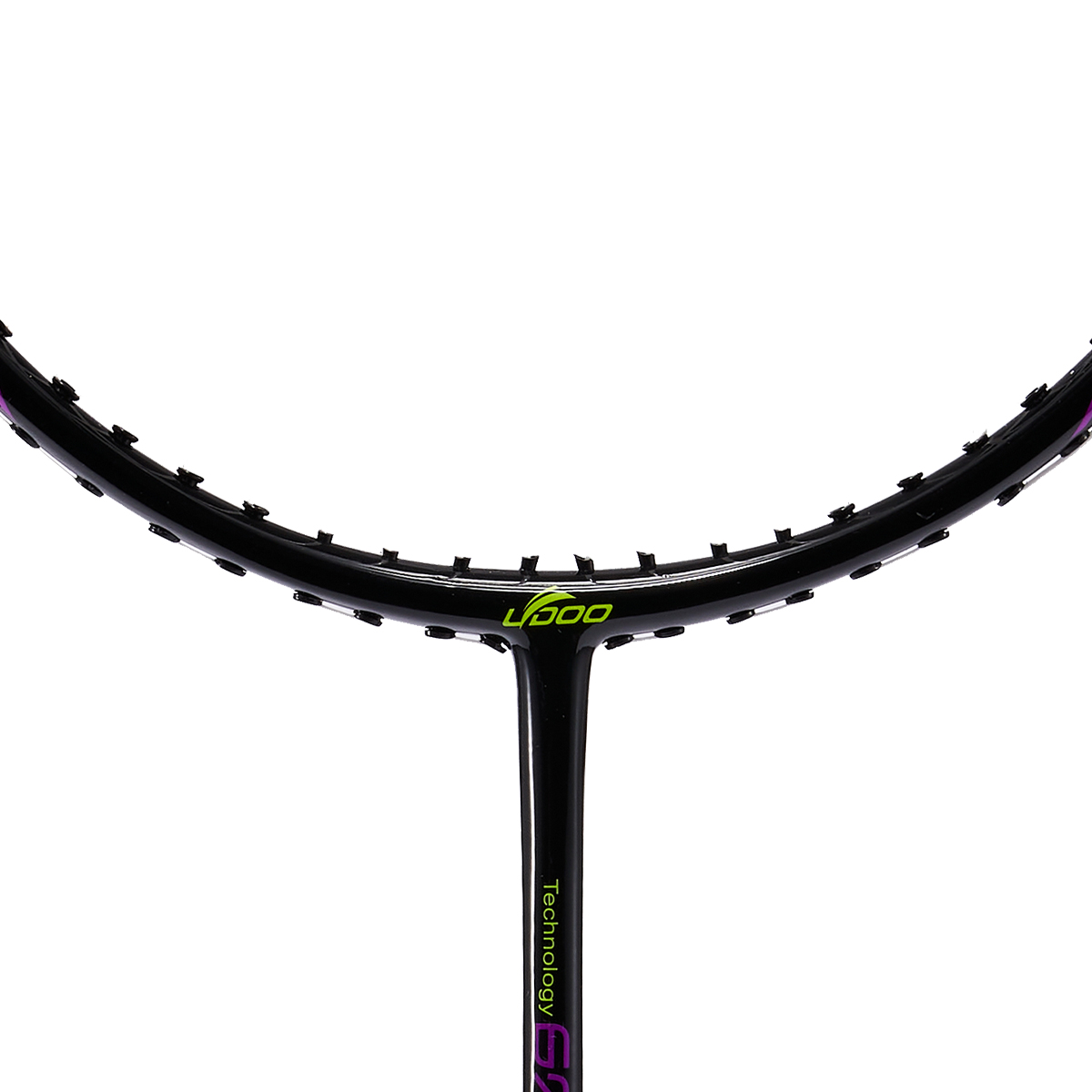 UC670 3U Badmintonschläger aus – Badminton Grip Bewertung und Preis