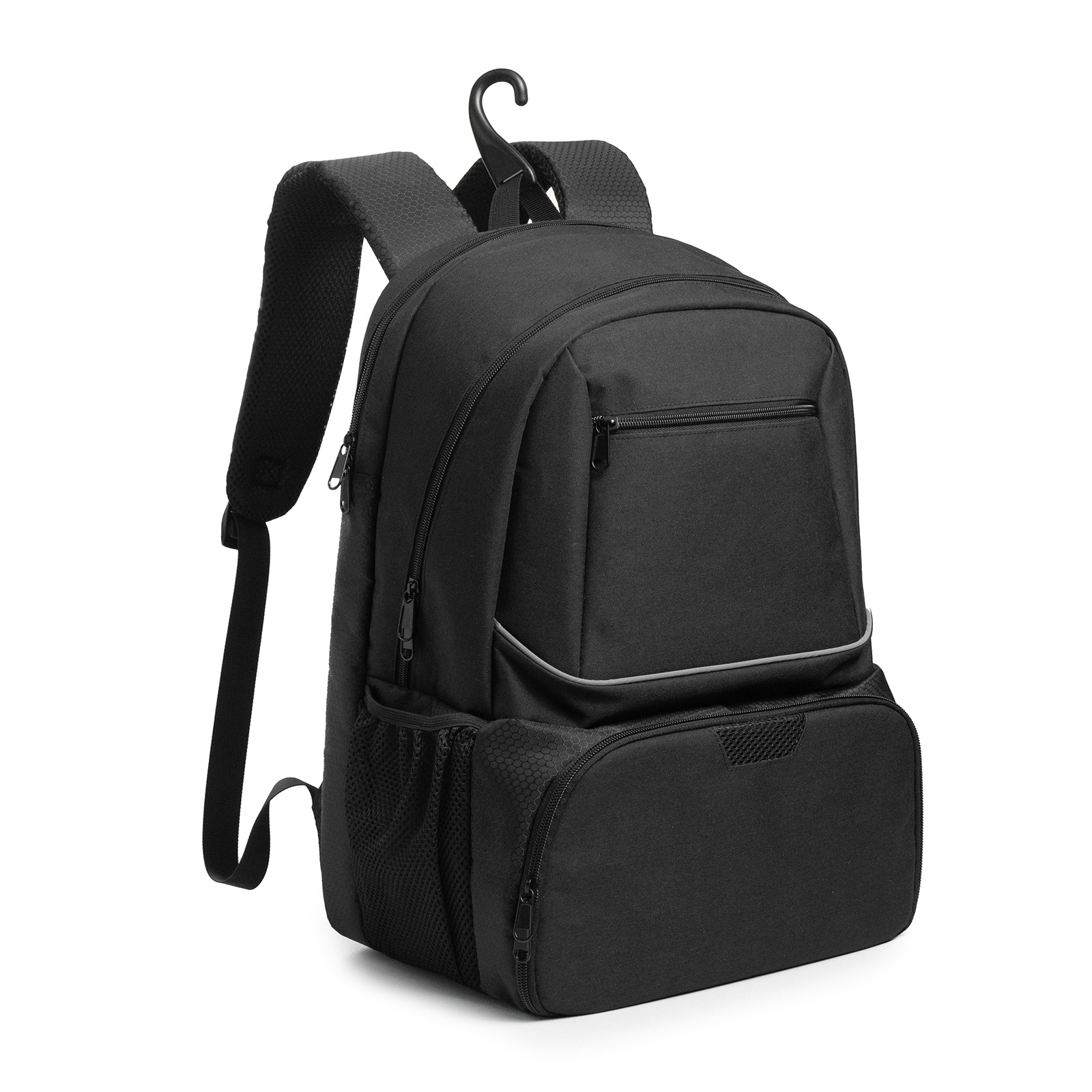 Tennis-Rucksack mit großer Kap – Badminton Game Bewertung und Preis