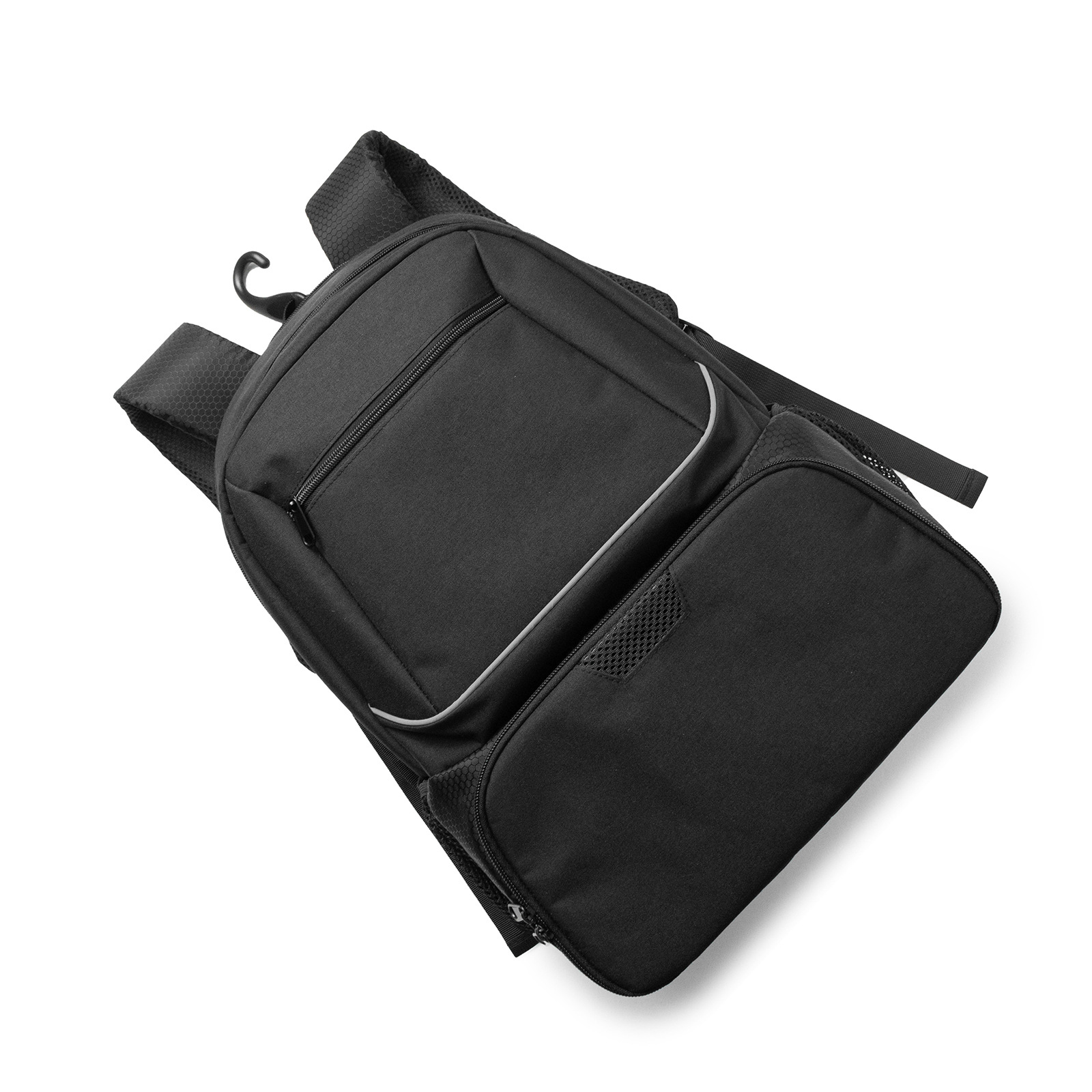 Tennis-Rucksack mit großer Kap – Badminton Game Bewertung und Preis