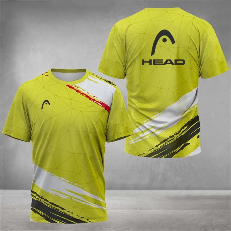 Sommer Atmungsaktive Herren T  – Badminton Asia Bewertung und Preis
