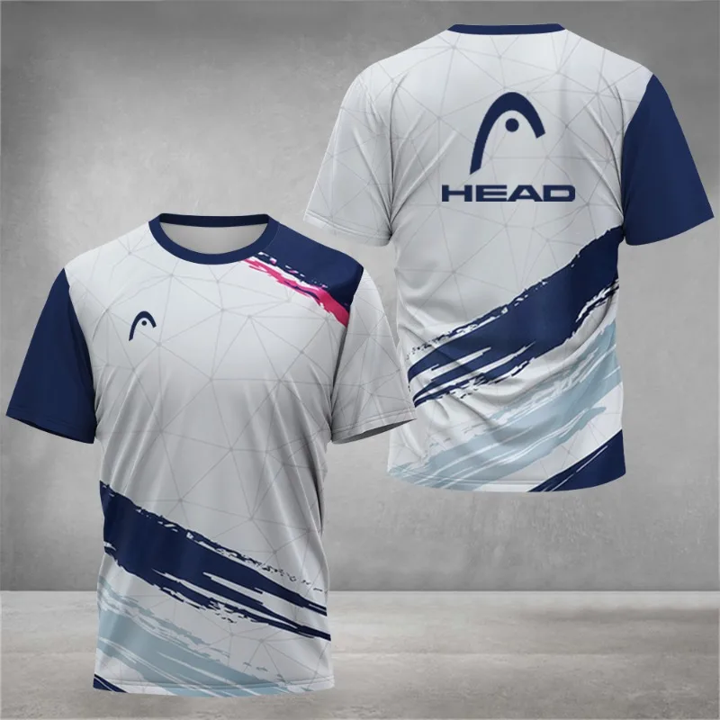 Sommer Atmungsaktive Herren T  – Badminton Asia Bewertung und Preis