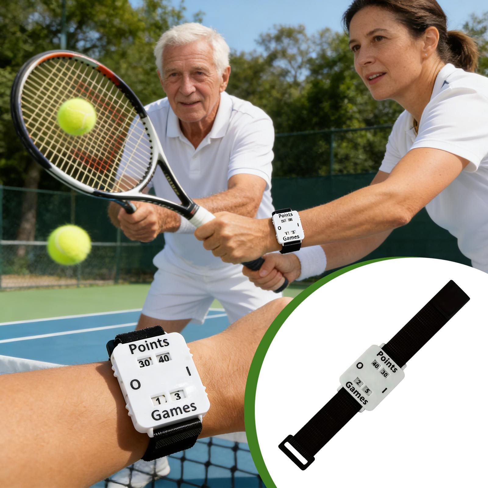 Tragbares Cricket-Tennis-Padel – Badminton Score Bewertung und Preis