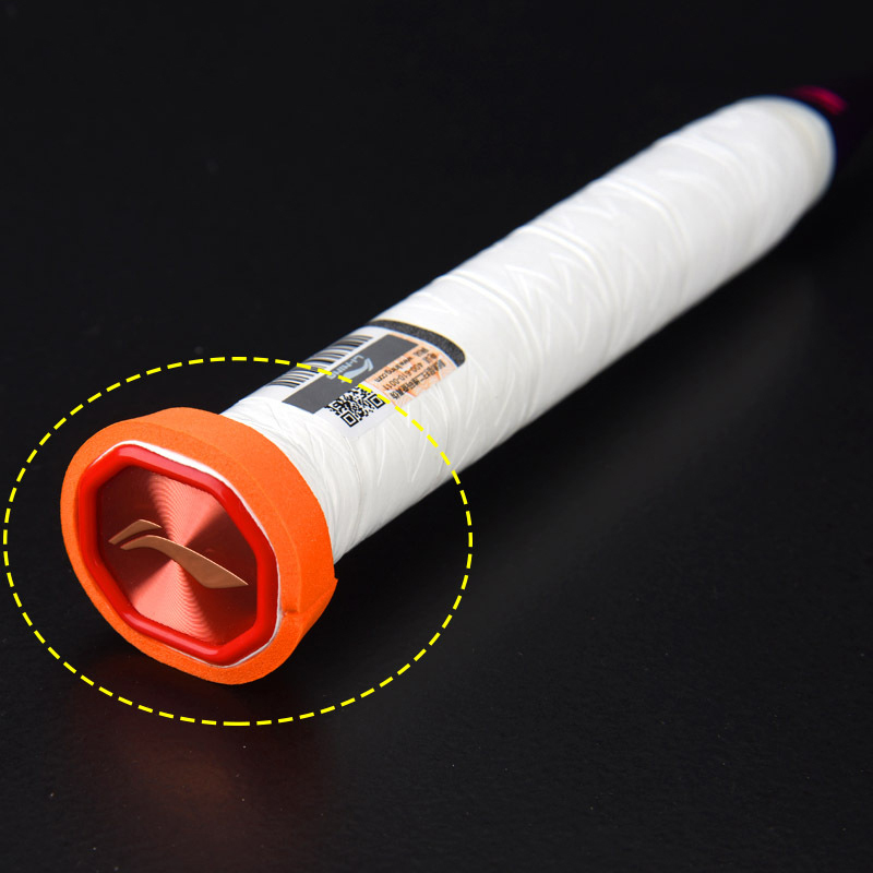Badminton-Schlägergriff-Verstä – Badminton Grip Bewertung und Preis