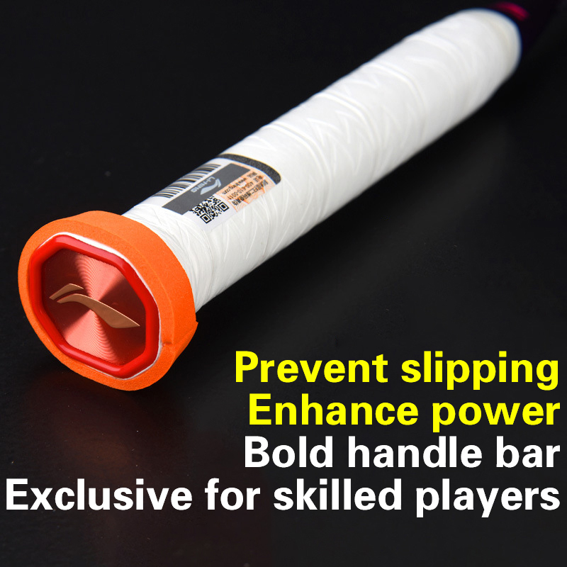 Badminton-Schlägergriff-Verstä – Badminton Grip Bewertung und Preis