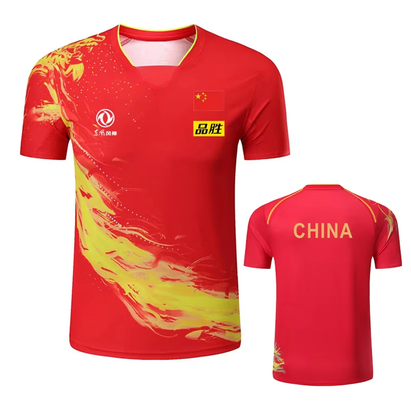 China Dragon Tischtennis bedru – Badminton Asia Bewertung und Preis