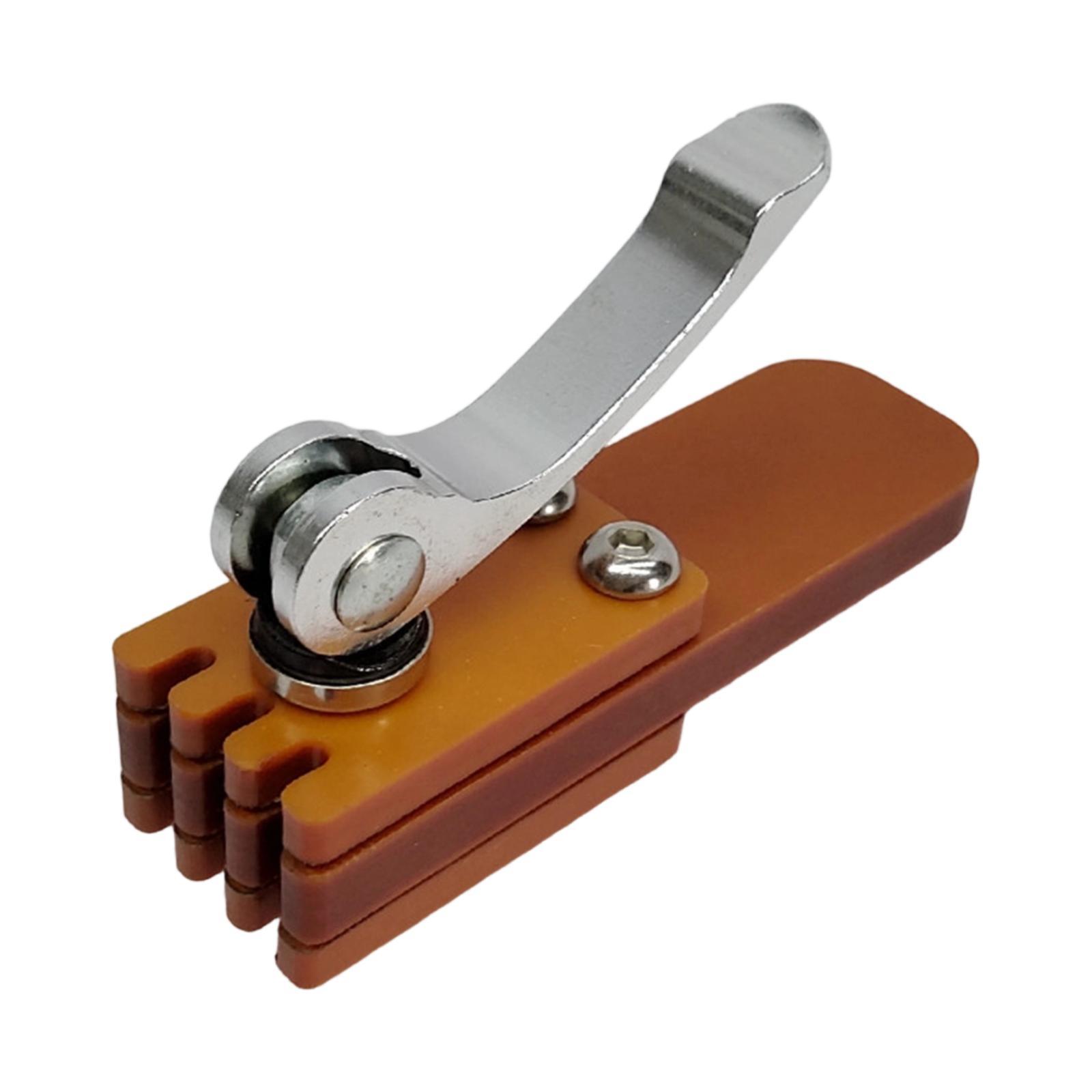 Zubehör Grip-Klemme für Badmin – Badminton Grip Bewertung und Preis