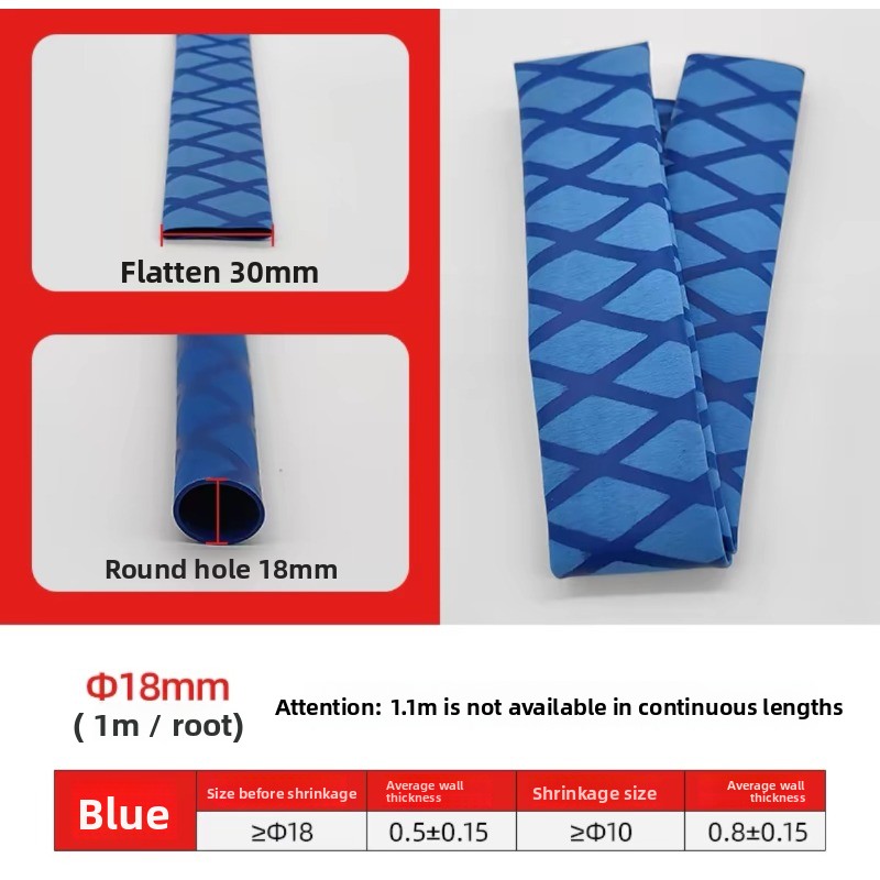 Isolierter Angelruten-Schrumpf – Badminton Grip Bewertung und Preis