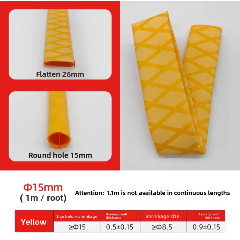 Isolierter Angelruten-Schrumpf – Badminton Grip Bewertung und Preis