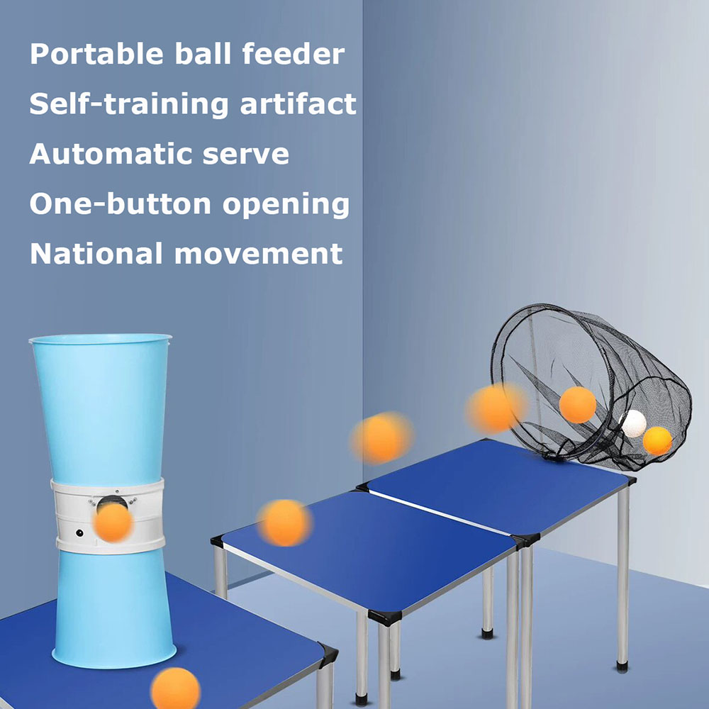 Tragbare Kabellose Tischtennis – Badminton House Bewertung und Preis