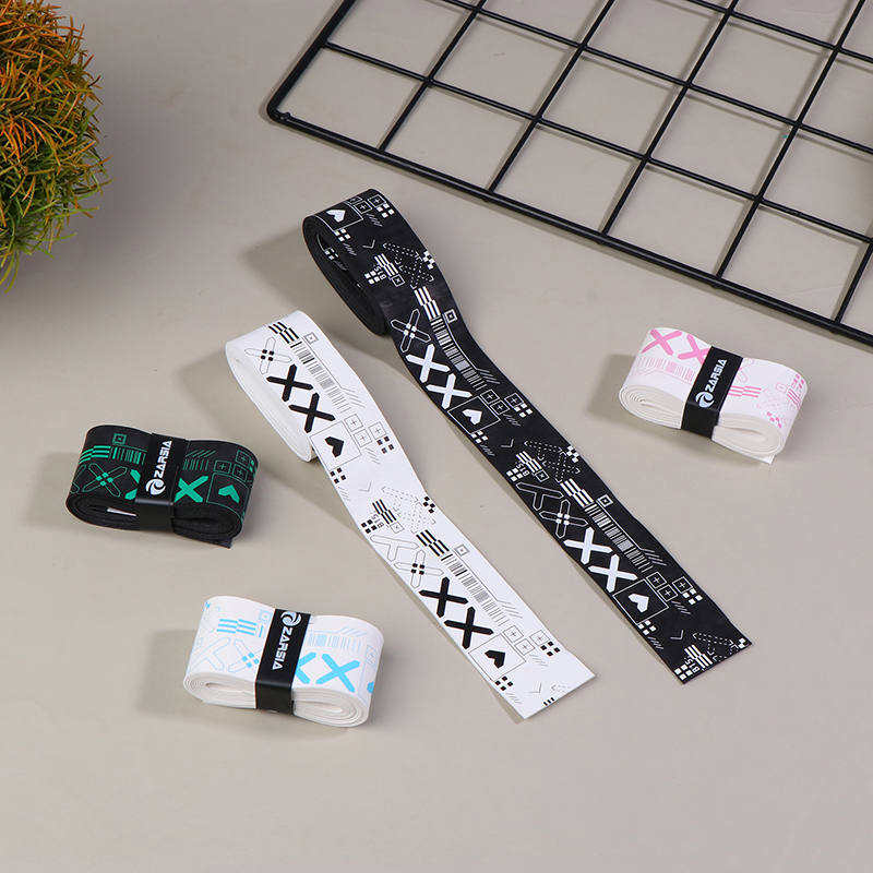 Tennis- und Badminton-Schläger – Badminton Grip Bewertung und Preis