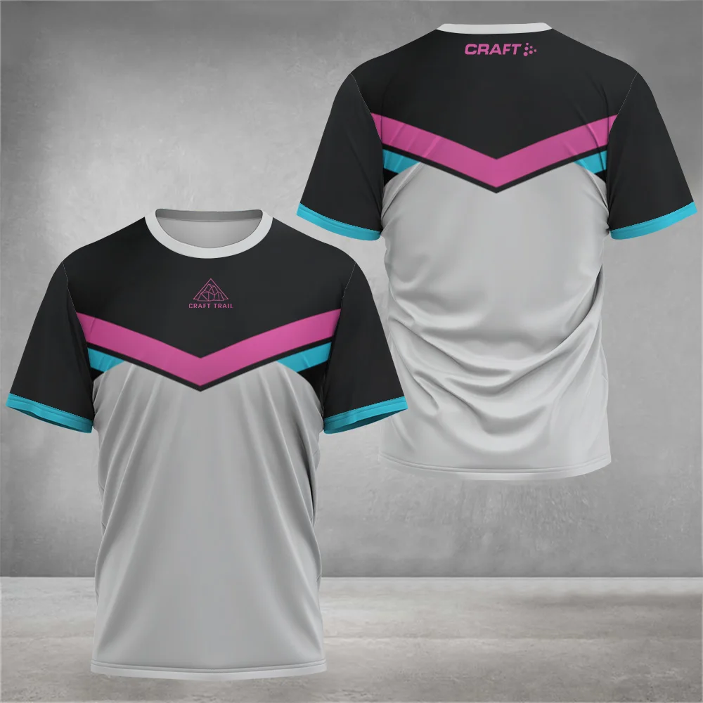 Modisches Batik-bedrucktes T-S – Badminton Asia Bewertung und Preis