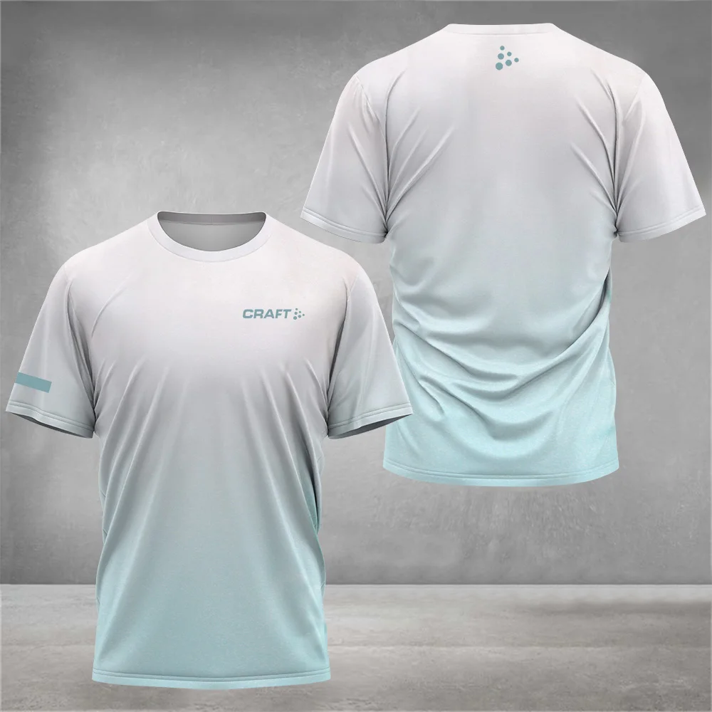 Modisches Batik-bedrucktes T-S – Badminton Asia Bewertung und Preis