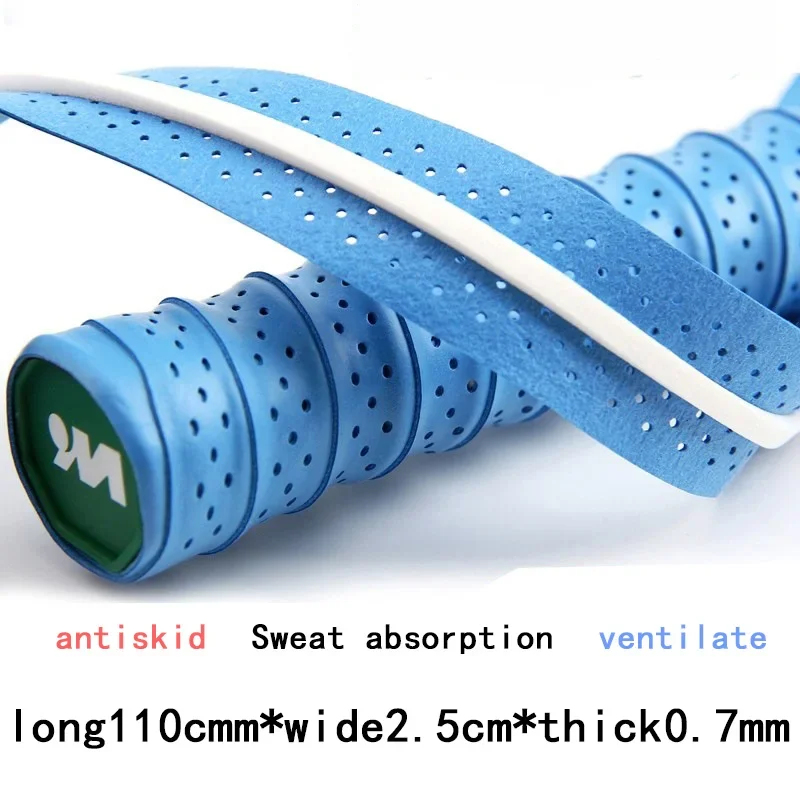 1/4 Stück 6 Farben Marken-Anti – Badminton Grip Bewertung und Preis