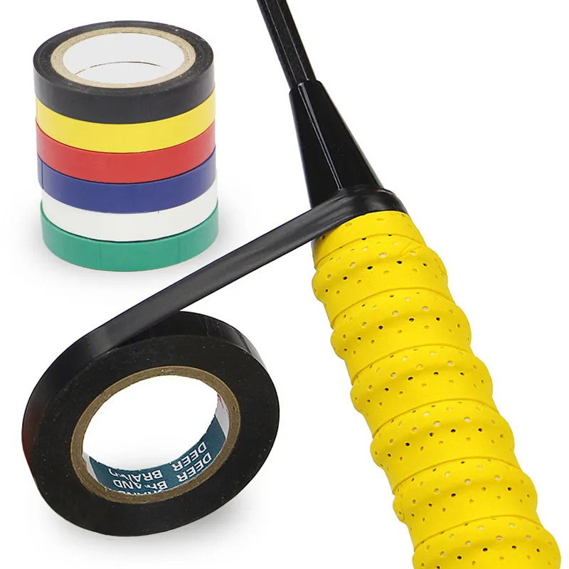 Neues Athletisches Tennisschlä – Badminton Grip Bewertung und Preis
