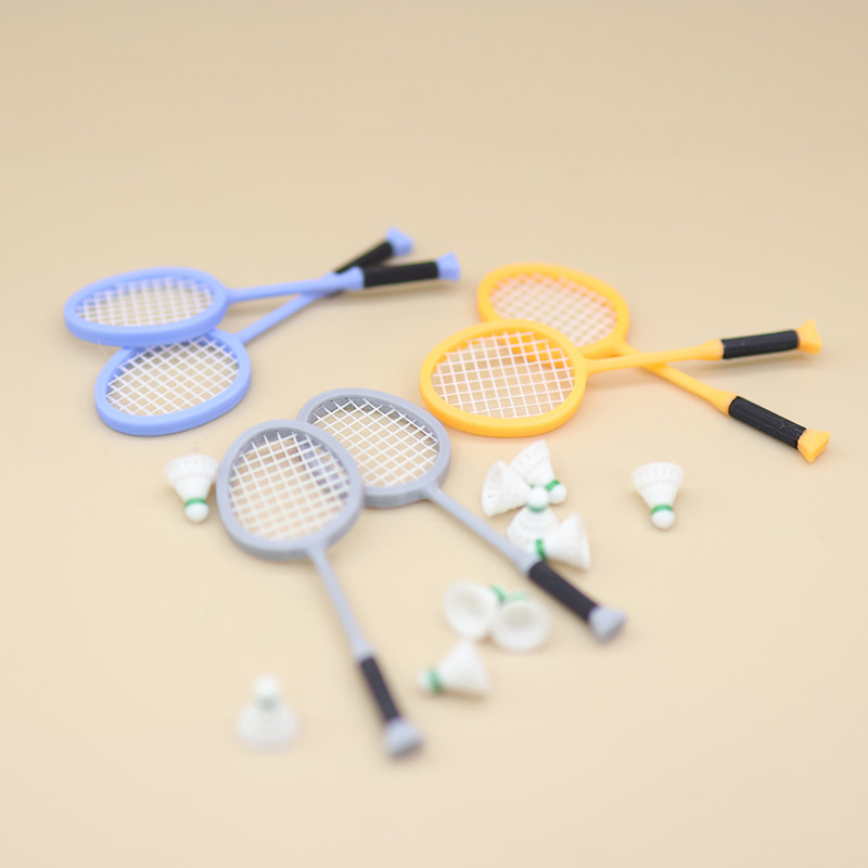 1/12 Puppenhaus-Simulationsset – Badminton House Bewertung und Preis