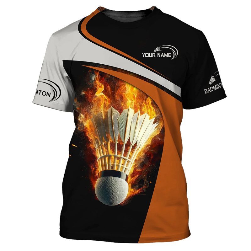 Badminton Sport T-shirt Herren – Badminton Asia Bewertung und Preis