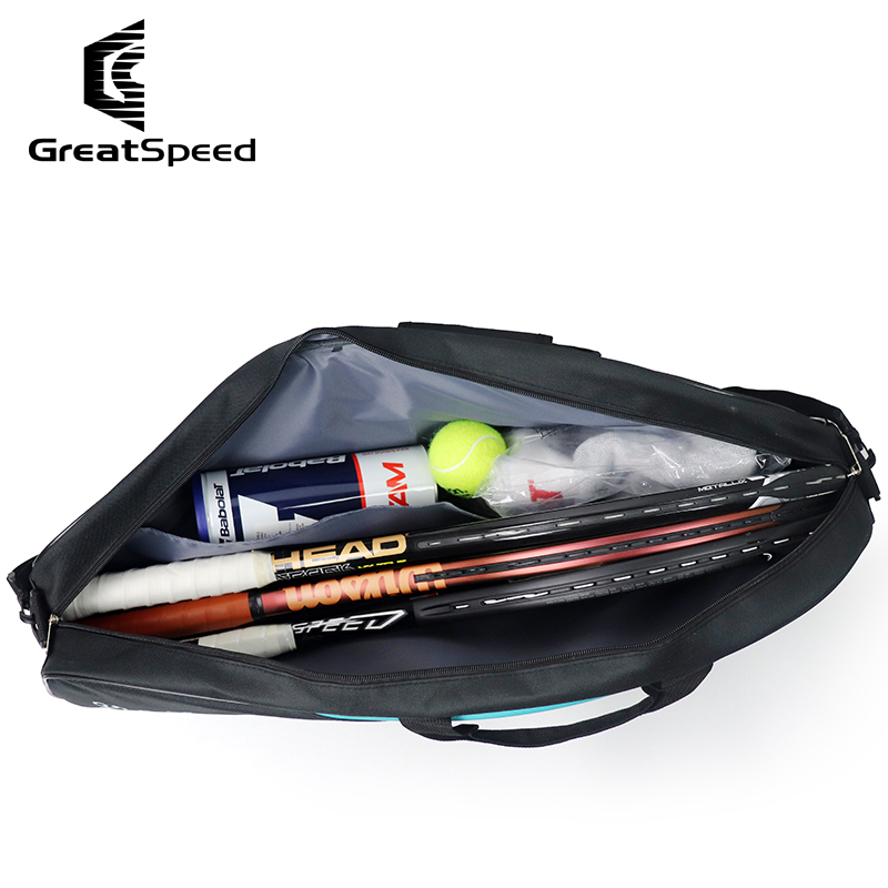 Greatspeed 3–6 Stück Tennissch – Badminton Game Bewertung und Preis