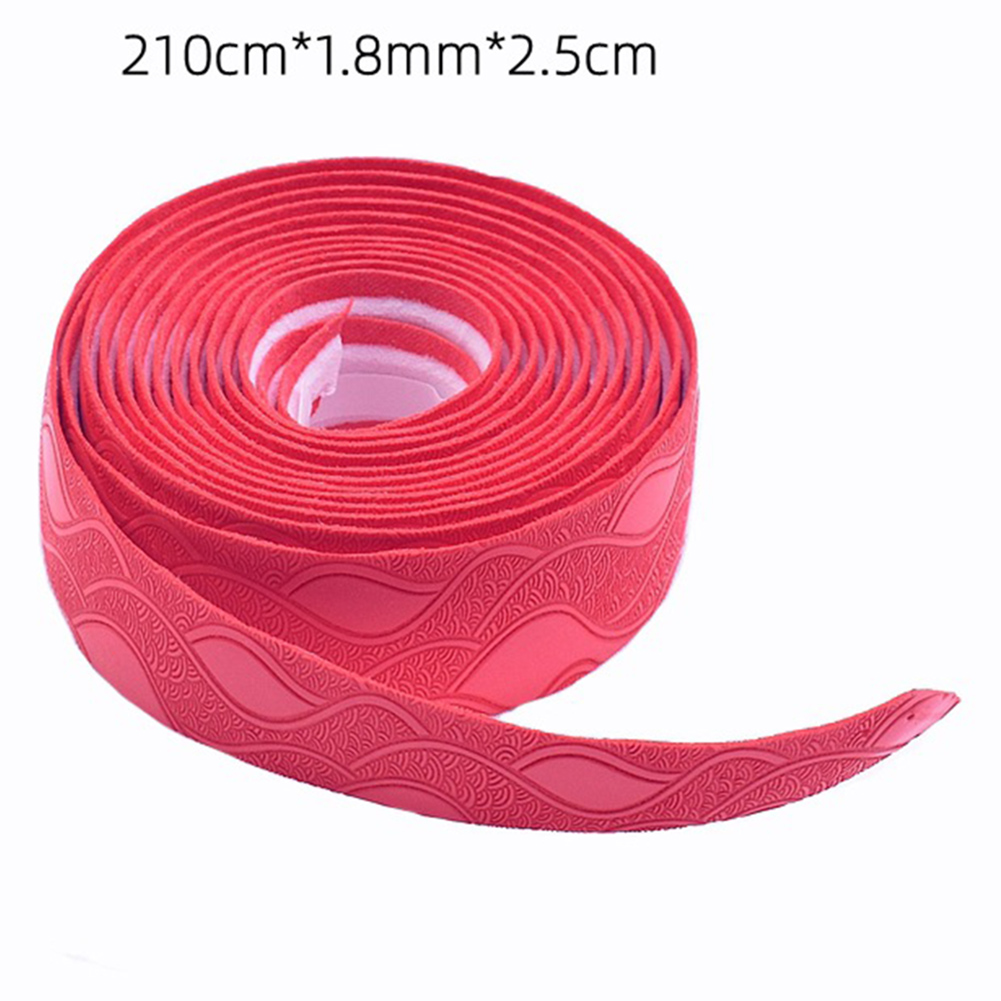 2,1 M Anti-slip Sport Über Gri – Badminton Grip Bewertung und Preis